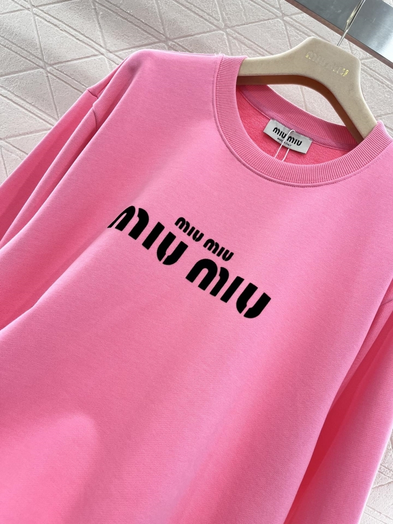 Miu Miu Sweaters